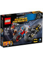 LEGO Super Heroes (76053) Бэтмен Погоня на мотоциклах по Готэм-сити